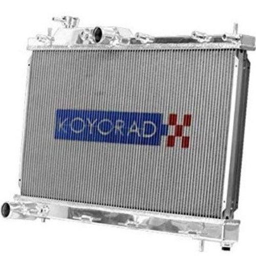 Performance Koyo Radiator, Subaru Forester, Impreza, Outback, XV, 00-17, 36mm - Prolink Performance