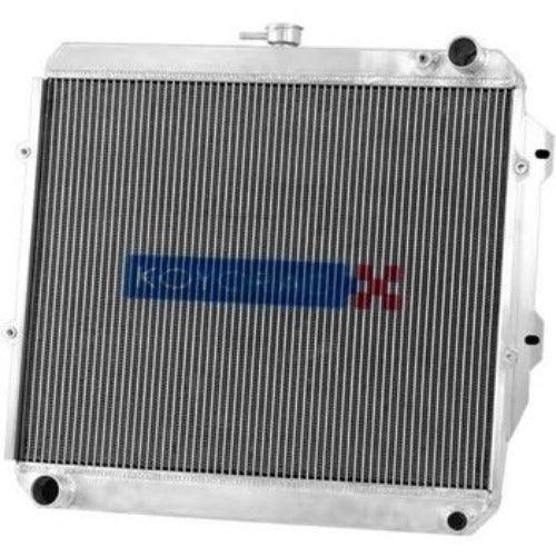 Performance Koyo Radiator, Toyota Hilux, 84/95, Toyota 4Runner, 84/88, 48mm - Prolink Performance