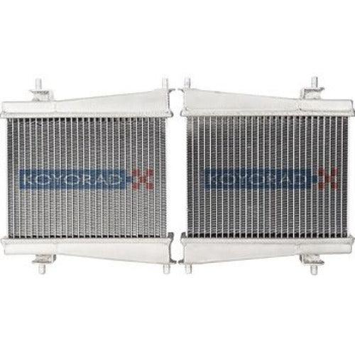 Performance Koyo Radiator, BMW Z4, 3.0L, 2018+, Toyota Supra, 3.0L Engine, 2020+, 48mm - Prolink Performance