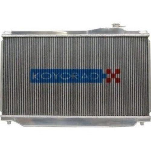 Performance Koyo Radiator, Toyota Supra, JZA80, 93-98,53mm - Prolink Performance