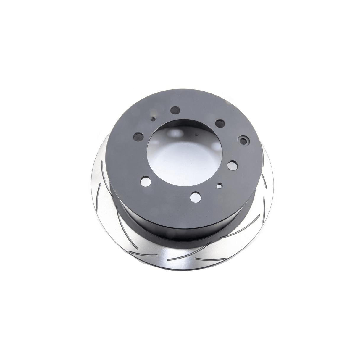 Toyota Landcruiser 80 Series Rear Brake Rotor (Pre 92)- DBA T2 Street Series DBA785S - Prolink Performance