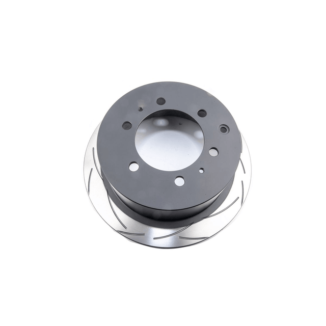 Toyota Landcruiser 80 Series Rear Brake Rotor (Pre 92)- DBA T2 Street Series DBA785S - Prolink Performance