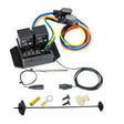 Davies Craig, Digital Thermatic® Fan Switch Kit - Prolink Performance