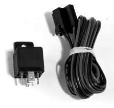 Davies Craig, 12V Fan Wiring Loom & Relay Kit - Prolink Performance