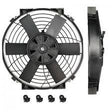 Davies Craig, 10" Slimline Thermatic® Electric Fan, Push & Pull Model, (12V) DC-0147 - Prolink Performance