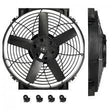 Davies Craig, 14" SlimLine Thermatic® Electric Fan, Push & Pull Model, (12V) DC-0164 - Prolink Performance