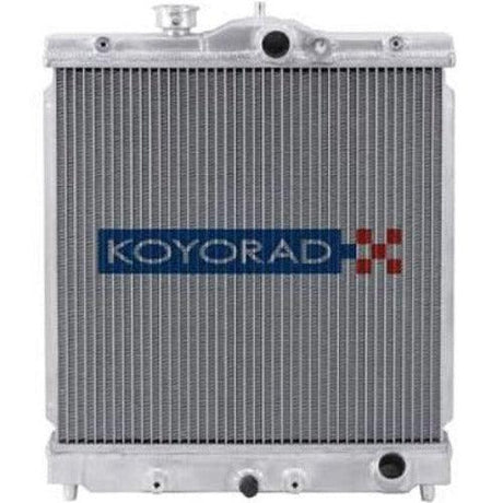 Performance Koyo Radiator, Honda Civic, EG/EK (DOHC), 91-00, 48mm - Prolink Performance