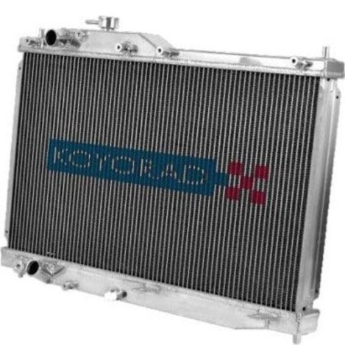 Performance Koyo Radiator, Honda S2000, 00-09, 36mm - Prolink Performance