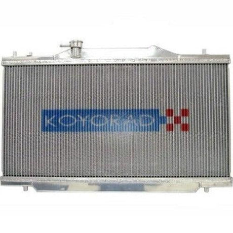 Performance Koyo Radiator, Honda Integra, DC5, 01-07, 36mm - Prolink Performance