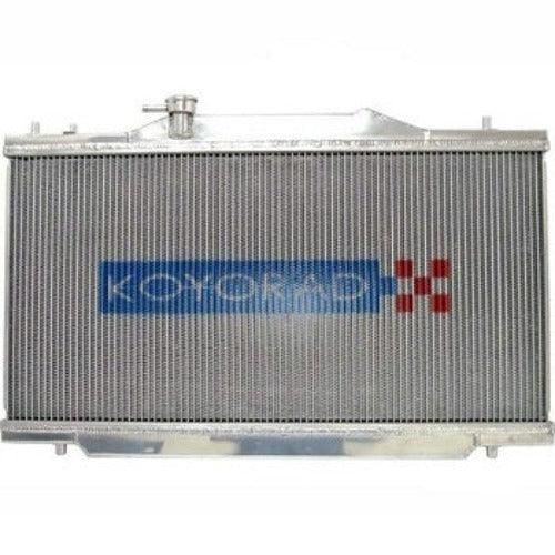 Performance Koyo Radiator, Honda Integra, DC5, 01-07, 36mm - Prolink Performance