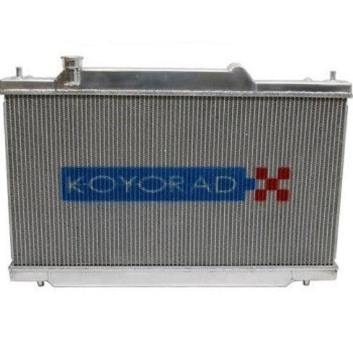 Performance Koyo Radiator, Honda Civic, Type-R, EP3, 01-05, 36mm - Prolink Performance