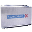 Performance Koyo Radiator, Honda Civic, FD, 2.0L Engine, 06-11, 36mm - Prolink Performance