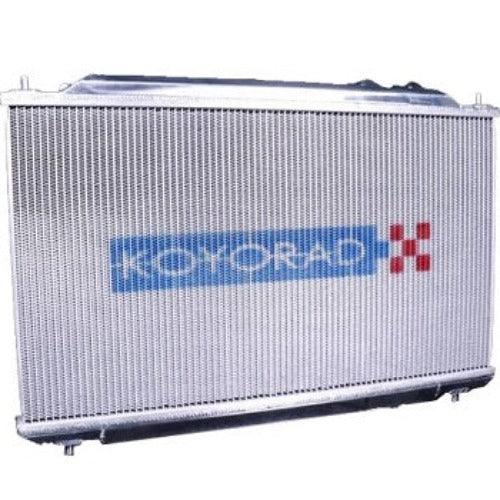 Performance Koyo Radiator, Honda Civic, FD, 2.0L Engine, 06-11, 36mm - Prolink Performance