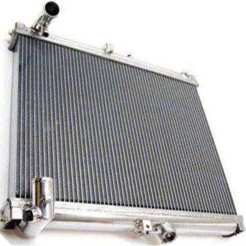 Performance Koyo Radiator, Mazda RX7, FC S4, 86-88, 48mm - Prolink Performance