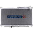 Performance Koyo Radiator, Mazda RX7, FD S6, Dual Pass, 92-95, 48mm - Prolink Performance