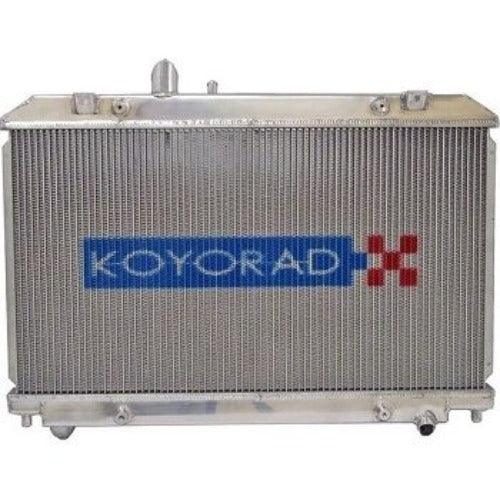 Performance Koyo Radiator, Mazda RX8, 04-08, 36mm - Prolink Performance