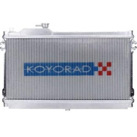 Performance Koyo Radiator, Mazda MX-5, NA, 89/98, 36mm - Prolink Performance