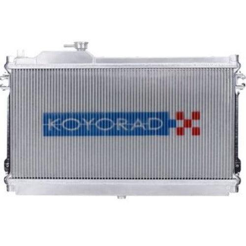 Performance Koyo Radiator, Mazda MX-5, NB, 99/05, 36mm - Prolink Performance