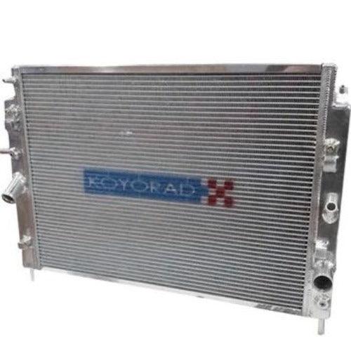 Performance Koyo Radiator, Mazda MX-5, NC, 05/14, 36mm - Prolink Performance
