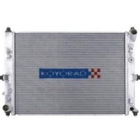 Performance Koyo Radiator, Mazda MX-5, ND, 2015+, 25mm - Prolink Performance