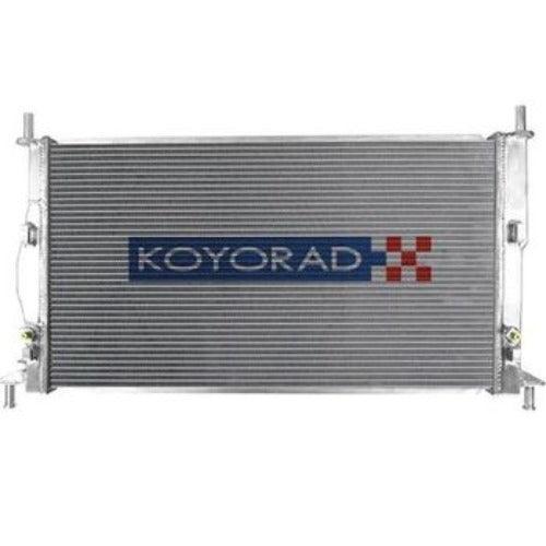 Performance Koyo Radiator, Mazda 3, BK, 04/09, 25mm - Prolink Performance