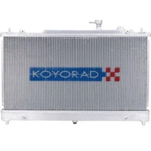 Performance Koyo Radiator, Mazda 6 MPS, 2.3L, 05/07, 36mm - Prolink Performance