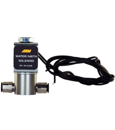 AEM Water/Methanol WMI Solenoid, Eliminates Flow Into Inlet, When Not Engaged - Prolink Performance