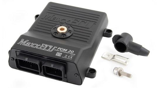 MaxxECU PDM20 - Prolink Performance