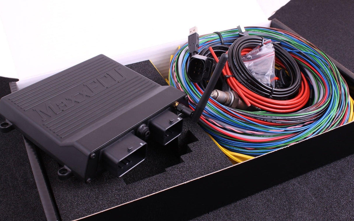 Maxx ECU Sport kit - Prolink Performance
