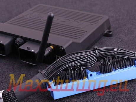 Nissan Skyline GT-R R34 MaxxECU RACE Plugin EXTRA - Prolink Performance