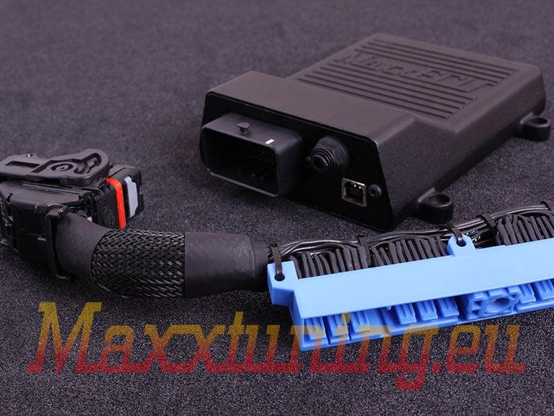 Nissan 200sx S13 CA18 MaxxECU STREET Plugin EXTRA - Prolink Performance