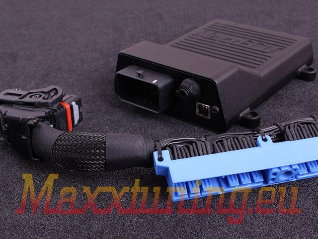 Nissan 200sx S13 CA18 MaxxECU STREET Plugin EXTRA - Prolink Performance