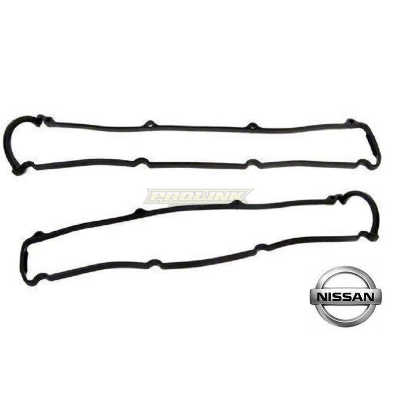 Rocker Cover Gasket Nissan RB (Pair) - Prolink Performance