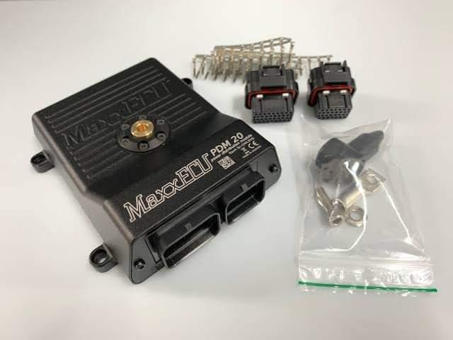 MaxxECU PDM20 - Prolink Performance