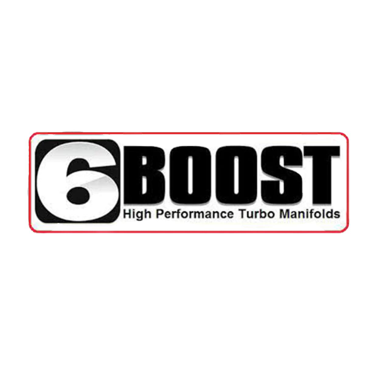 6 Boost Prolink Performance