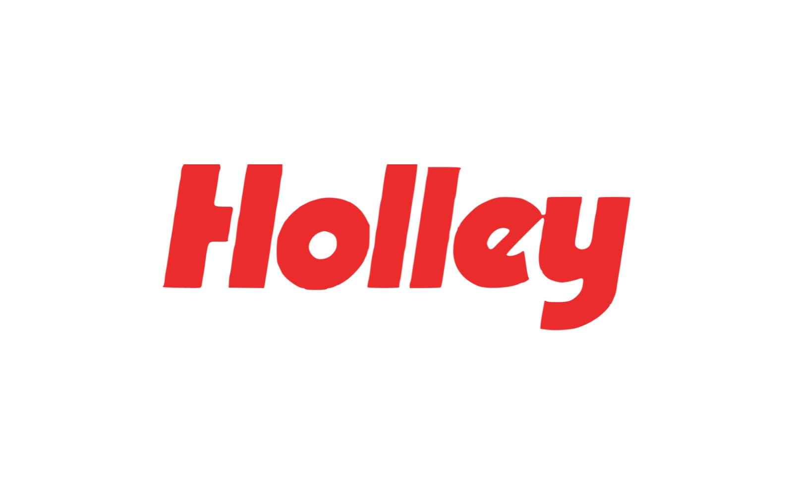 Holley Prolink Performance