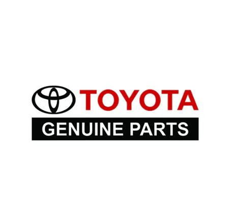 Genuine Toyota