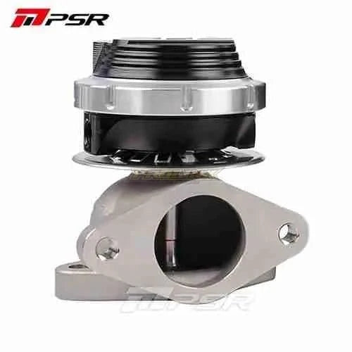 Pulsar NEW GENERATION WASTEGATE 38mm 2-Bolt External Wastegate - Prolink Performance