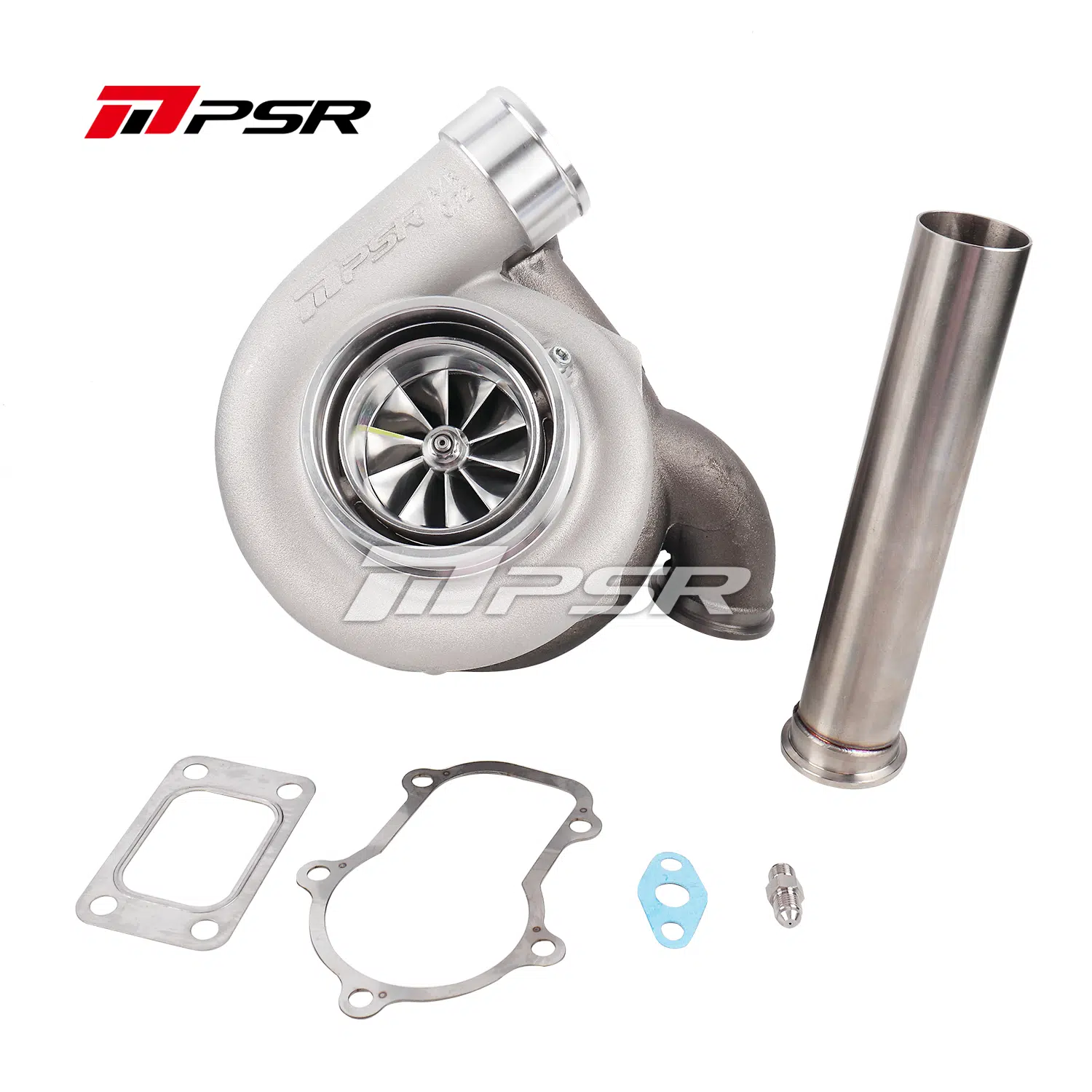 PULSAR Next GEN PSR6784 Turbocharger External Wastegate Version for Ford Falcon to replace the factory PT3582R turbo