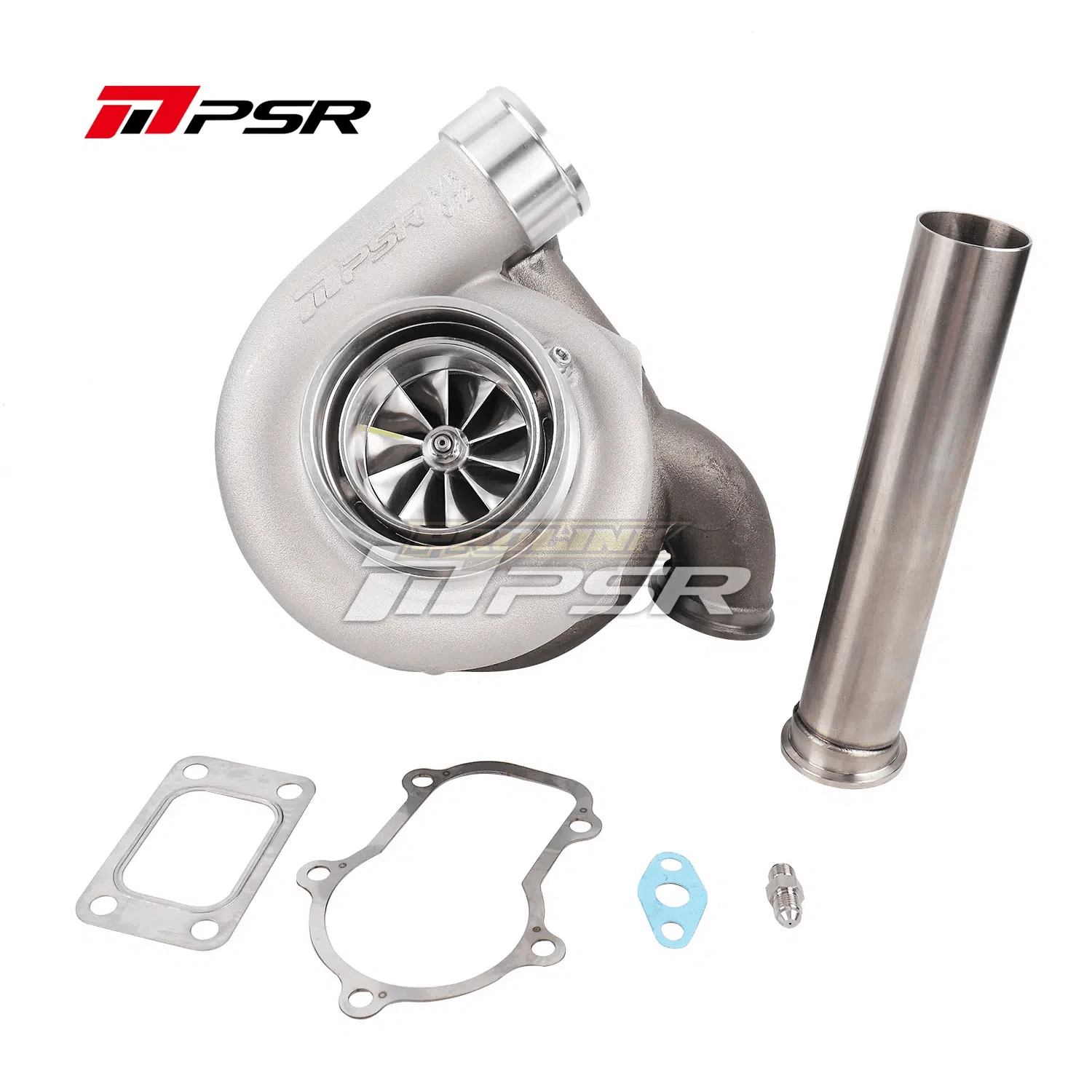 PULSAR Next GEN PSR6784 Turbocharger External Wastegate Version for Ford Falcon to replace the factory PT3582R turbo - Prolink Performance