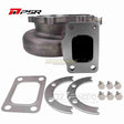 Pulsar 5-Bolt Turbine housing IWG for Ford Falcon XR6 - Prolink Performance