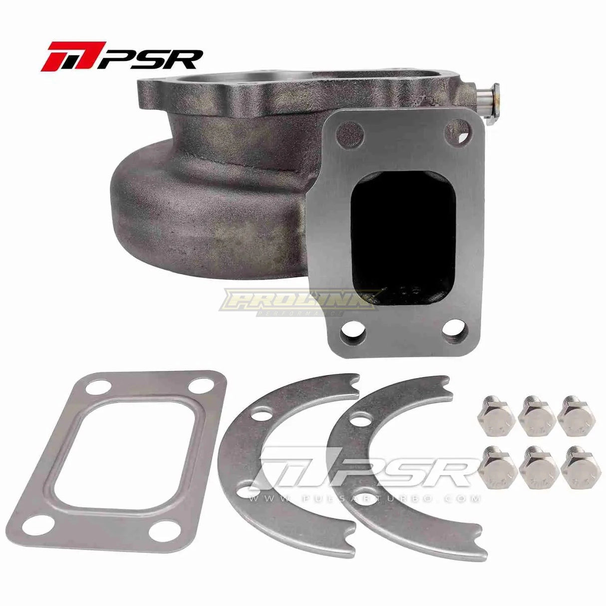 Pulsar 5-Bolt Turbine housing IWG for Ford Falcon XR6 - Prolink Performance