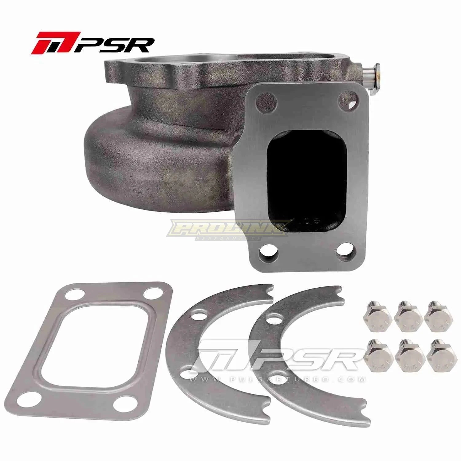 Pulsar 5-Bolt Turbine housing IWG for Ford Falcon XR6 - Prolink Performance