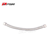 PSR -12AN -10AN Turbo Oil Drain/Return flexible Pipe 300mm/450mm/600mm