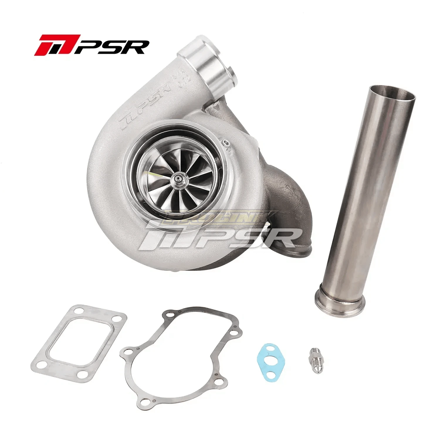 GTX3584 Gen 3 Dual Ball Bearing Turbocharger External Wastegate Version for Ford Falcon XR6