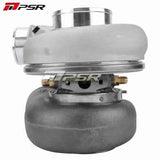 PULSAR 7375G PTG42 1200HP 73mm Compact Reverse Rotation Dual Ball Bearing Turbo - Prolink Performance
