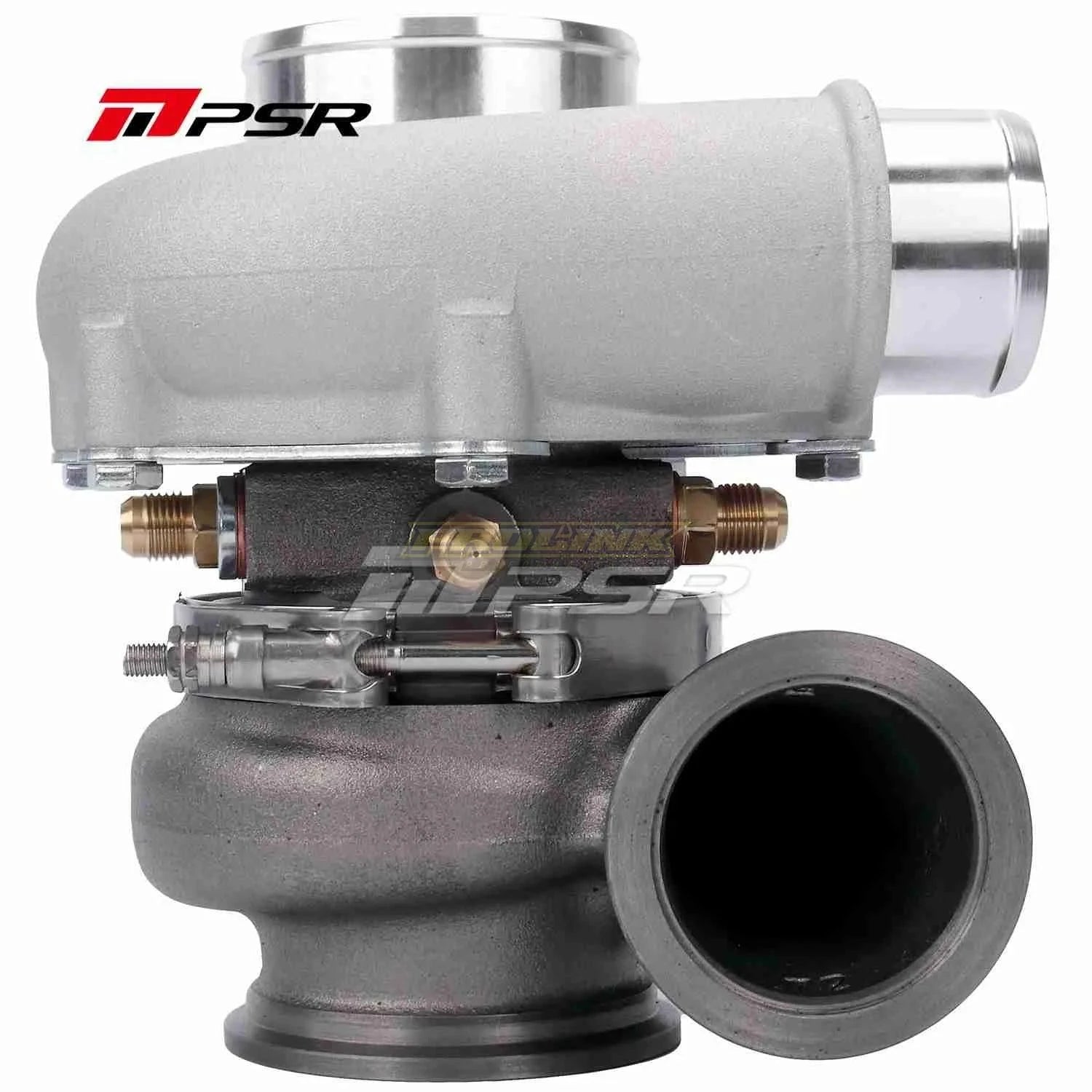 PULSAR 6862G PTG35 1050HP Reverse Rotation Dual Ball Bearing Turbo - Prolink Performance