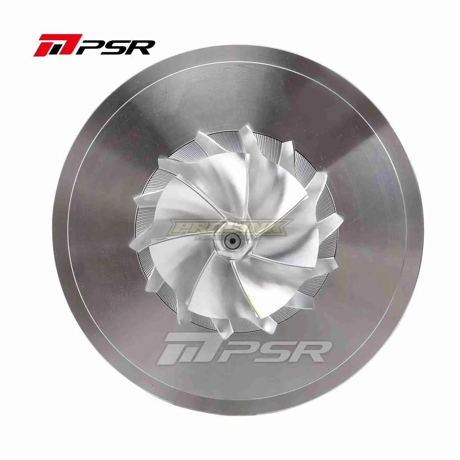 PULSAR Ball Bearing Cartridge(CHRA) Drop in Precision PTE 6766 6766E 6766SP Turbo - Prolink Performance