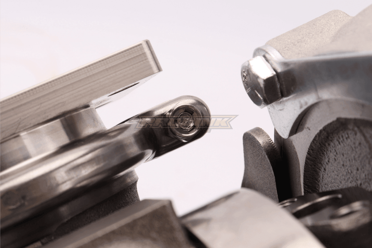 Pulsar V-Band to T25 Adapter COMPACT - Prolink Performance