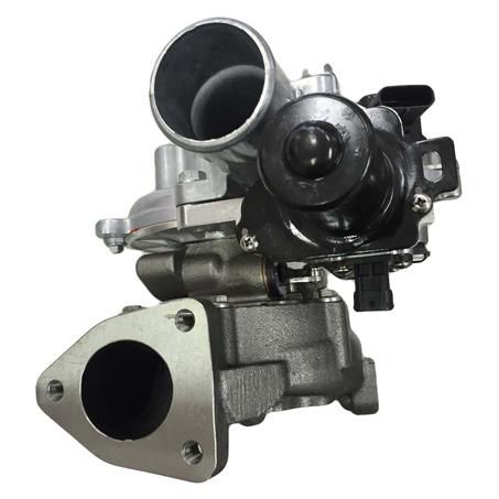 TOY-110 - Cateran Replacement Diesel Turbo Charger